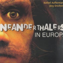 Neanderthalers in Europa