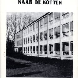 Van Zuiderbleek naar de kotten