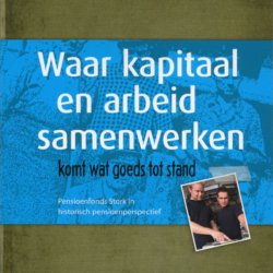 Waar kapitaal en arbeid samenwerken