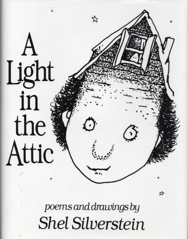 A light in the attic