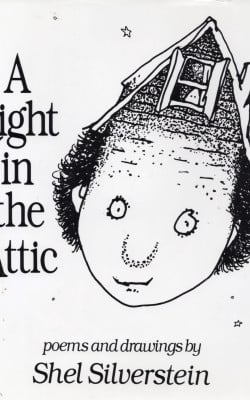 A light in the attic