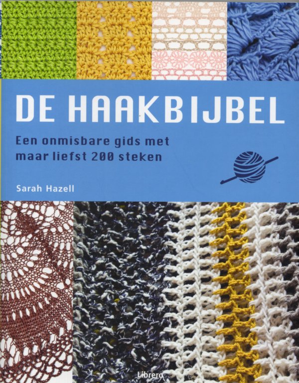 De Haakbijbel