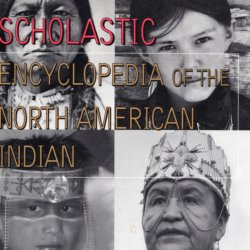 Encyclopedia of the North American Indian
