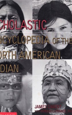 Encyclopedia of the North American Indian