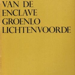 Geschiedenis van de enclave Groenlo-Lichtenvoorde