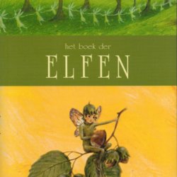 Het boek der Elfen