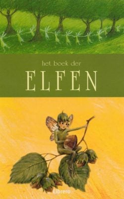 Het boek der Elfen