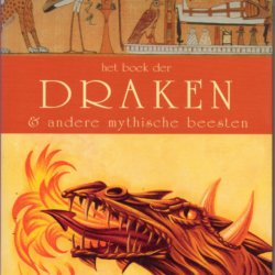 Het boek der draken en andere mythische beesten