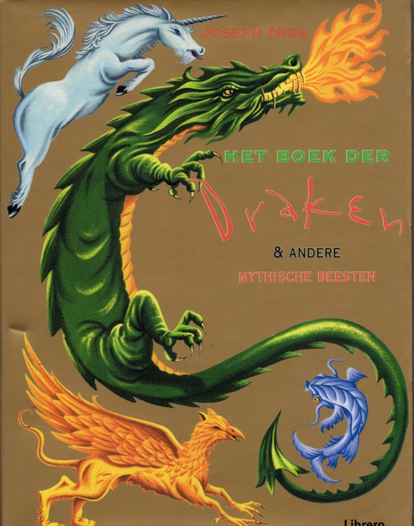 Het boek der draken en andere mythische beesten_0001