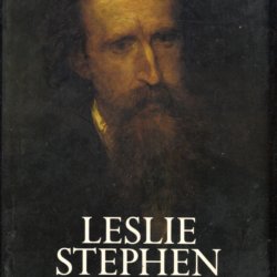 Leslie Stephen the godless Victorian
