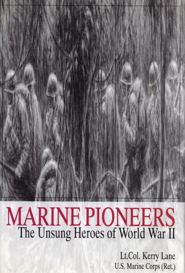 Marine pioneers