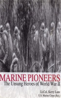 Marine pioneers