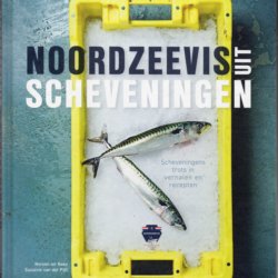 Noordzeevis uit Scheveningen