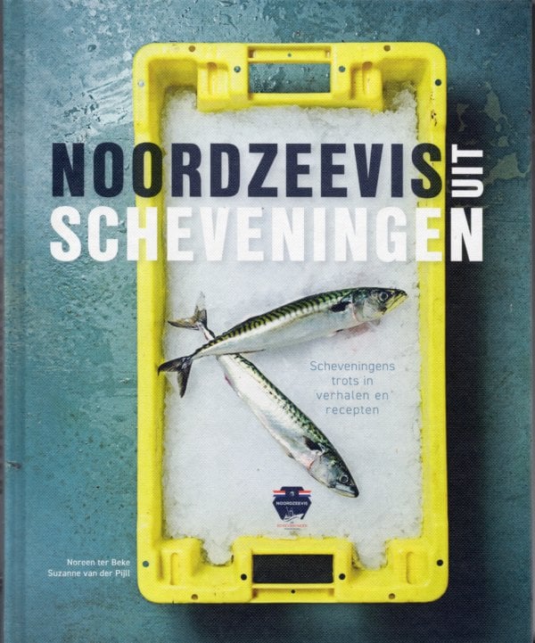 Noordzeevis uit Scheveningen