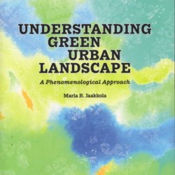 Understanding green urban landscape