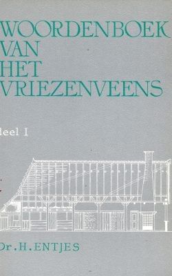 Woordenboek van het Vriezenveens