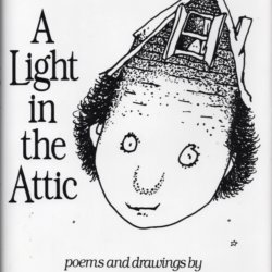 A light in the attic