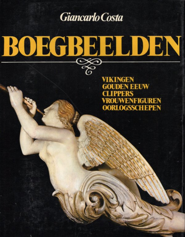 Boegbeelden