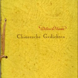 Chineesche gedichten