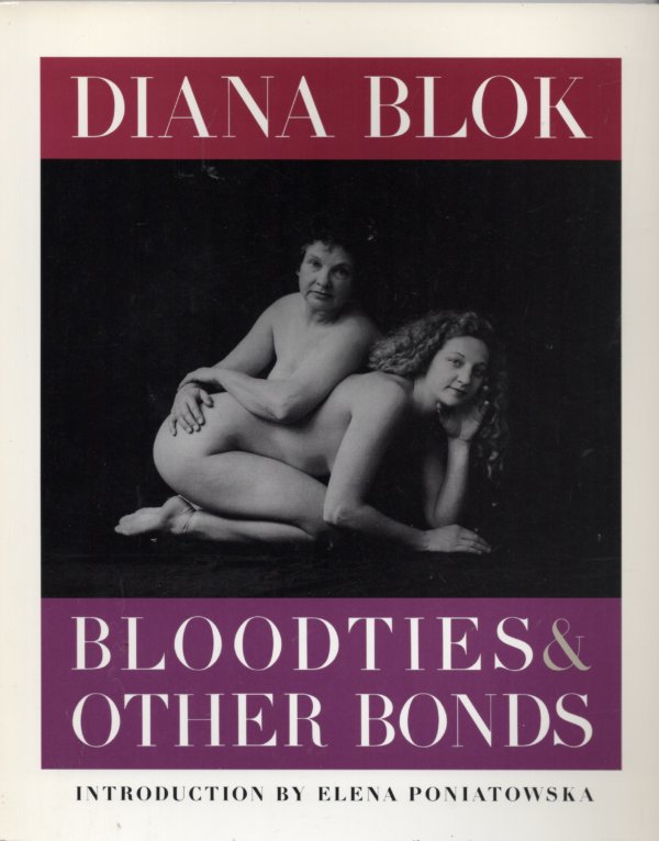 Diana Blok Bloodties & other bonds