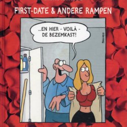 First-date & andere rampen