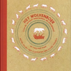 Het wolvenboek