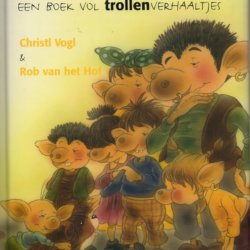 Nog ééntje dan een boek vol trollenverhaaltjes