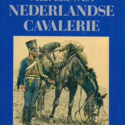 Vier eeuwen Nederlandse cavalerie