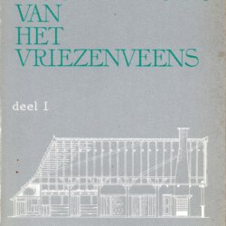 Woordenboek van het Vriezenveens