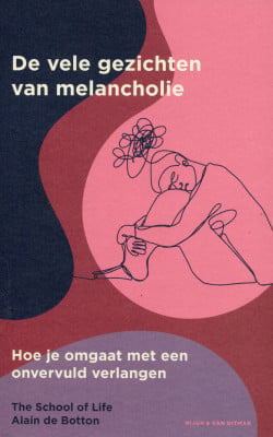 De vele gezichten van melancholie