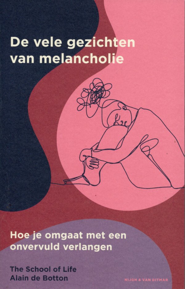 De vele gezichten van melancholie