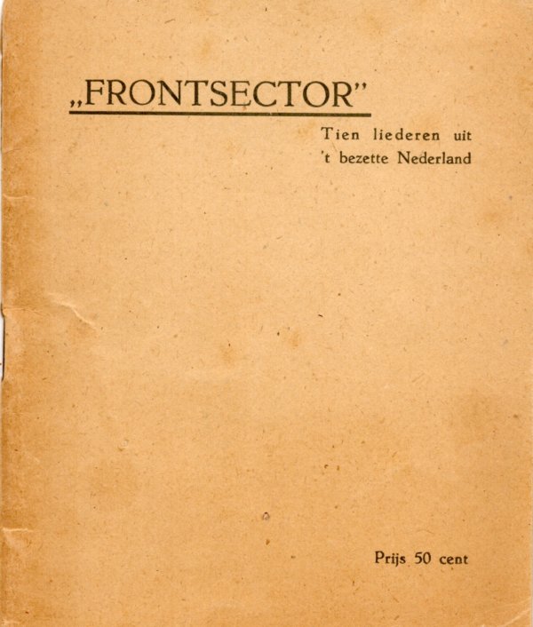 Frontsector