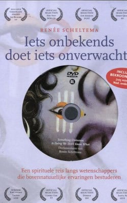 Iets onbekends doet iets onverwachts