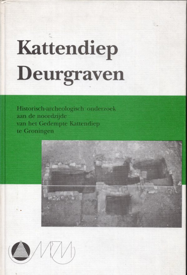 Kattendiep Deurgraven