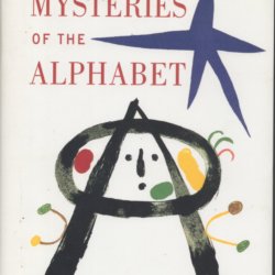 Mysteries of the alphabet