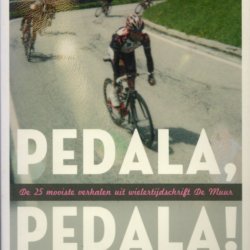 Pedala pedala