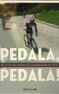 Pedala pedala