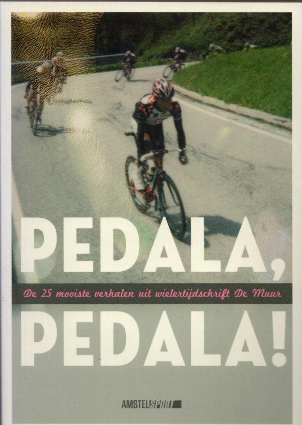 Pedala pedala