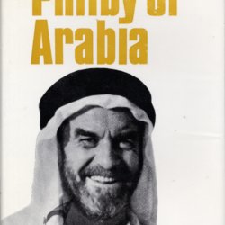 Philby of Arabia