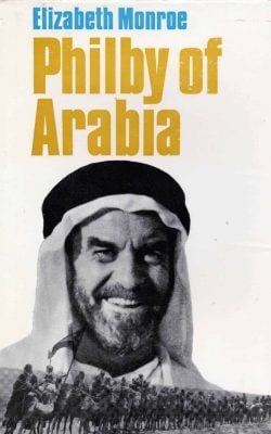 Philby of Arabia