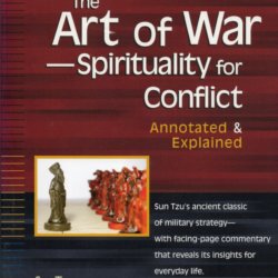 The art of war spirituality