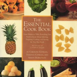 The essential cook book