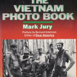 The vietnam photo book