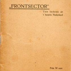 Frontsector