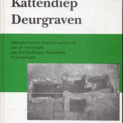 Kattendiep Deurgraven