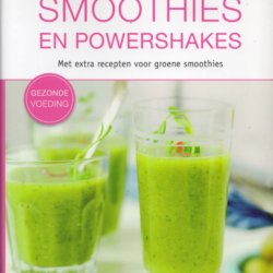 Smoothies en powershakes