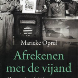 Afrekenen met de vijand