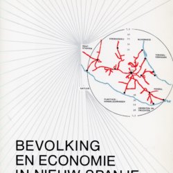 Bevolking en economie in nieuw Spanje ca 1570-1800