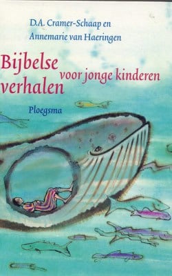 Bijbelse verhalen voor jonge kinderen