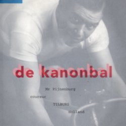 De Kanonbal